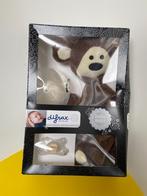4120 Difrax aap Mario groot formaat in cadeauverpakking, Kinderen en Baby's, Ophalen of Verzenden, Nieuw, Overige typen