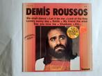 5 lp's van  DEMIS ROUSSOS, Cd's en Dvd's, Vinyl | Pop, Ophalen of Verzenden, 1960 tot 1980, Gebruikt, 12 inch