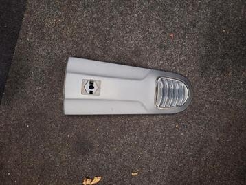 Vespa lx claxonneus nieuw model mat grijs beschikbaar voor biedingen