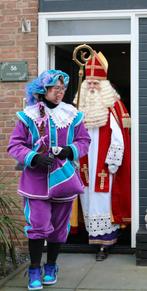 Sinterklaas en Pieten op bezoek, Diversen, Sinterklaas, Ophalen, Nieuw, DCR Events, Sint@dcrevents.nl