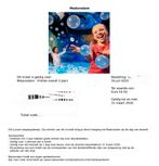 Madurodam tickets - Direct per mail ontvangen, Drie personen of meer