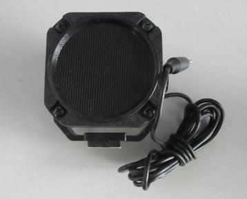 Communicatie luidsprekers beschikbaar voor biedingen