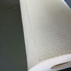 Borduren, grote rol stevig wit borduur strook, Ophalen of Verzenden, Nieuw, Handborduren, Overige typen