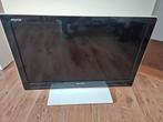 Sharp Aquos LCD TV - Goed Onderhouden. 26 inch., Ophalen, Gebruikt, 50 Hz, 40 tot 60 cm