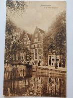 S277 Amsterdam, Ophalen of Verzenden, 1920 tot 1940, Noord-Holland
