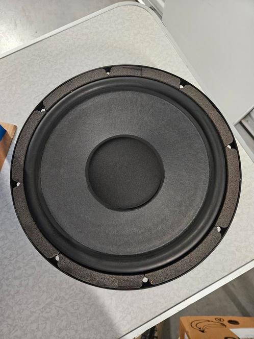 Philips AD 1200 co-woofer (nieuw), Audio, Tv en Foto, Luidsprekers, Nieuw, 120 watt of meer, Philips, Ophalen of Verzenden
