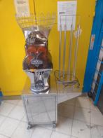 Citrocasa, Ophalen, Cd's