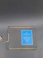 SS STATENDAM Holland Amrika lijn boek, Verzamelen, Scheepvaart, Ophalen of Verzenden, Gebruikt, Boek of Tijdschrift