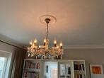 Kroonluchter, Huis en Inrichting, Lampen | Kroonluchters, Ophalen of Verzenden, Zo goed als nieuw