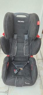 Recaro young sport, Kinderen en Baby's, Autostoeltjes, Overige merken, 15 t/m 36 kg, Verstelbare rugleuning, Ophalen of Verzenden