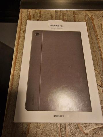 Samsung Galaxy Tab A8 Book Cover - Nieuw! beschikbaar voor biedingen