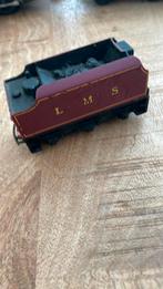 Tender H.O., Ophalen of Verzenden, Gelijkstroom, Locomotief, Märklin