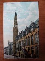 Ansichtkaart Alkmaar Stadhuis 7157, Verzamelen, Ansichtkaarten | Nederland, Ophalen of Verzenden, Noord-Holland