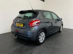 Peugeot 208 1.2 VTi Envy. Clima. Cruise! (bj 2013), Voorwielaandrijving, Euro 5, Gebruikt, 1199 cc