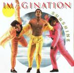 Vinyl Imagination – Sunshine (Maxi-single), Gebruikt, Maxi-single, Ophalen of Verzenden, Pop