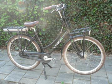 Vogue Elite  elektrishe fiets beschikbaar voor biedingen