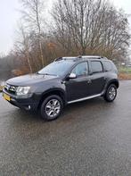 Personenauto, Dacia, Duster, 1.2 TCe 4x4 Lauréate, 2016, Auto's, Dacia, 1349 kg, 125 pk, Gebruikt, Euro 6