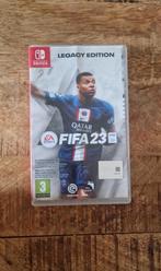 FIFA 23, Online, Ophalen of Verzenden, Zo goed als nieuw, Sport