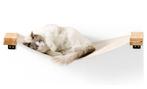 Fukumaru Cat Wall Hammock XXL | Kattenhangmat XXL, Dieren en Toebehoren, Ophalen of Verzenden, Nieuw