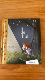 Avi start - In de hut, Ophalen of Verzenden, Zo goed als nieuw