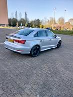 Audi A3 1.4 Tfsi COD Sedan S-tronic 2013 Grijs, Auto's, 1225 kg, 4 cilinders, 1395 cc, Particulier