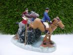Department 56 Kerstdorp item  --  60, Diversen, Verzenden, Zo goed als nieuw