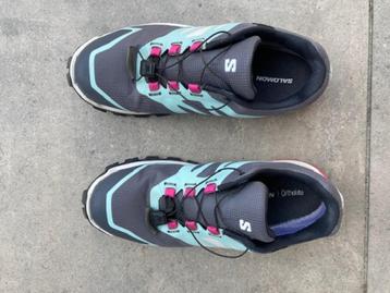 trailschoenen dames beschikbaar voor biedingen