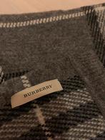 Burberry - originele sjaal - zgan, Ophalen of Verzenden, Zo goed als nieuw, Overige maten, Sjaal