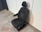 Stoel links van een Opel Vivaro, Gebruikt, -, -, Opel