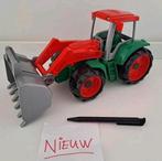 NIEUW Lena tractor/trekker /landbouw werkvoertuig, Ophalen of Verzenden, Nieuw