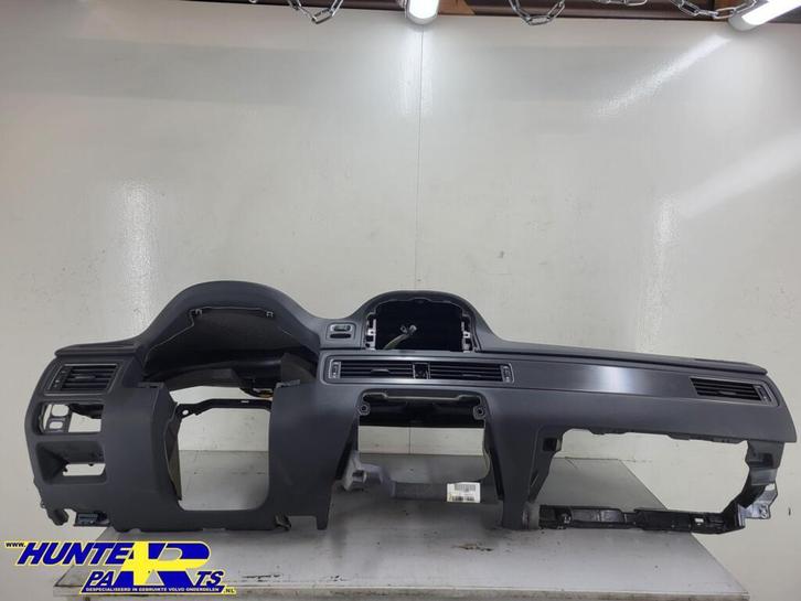 Dashboard deel Volvo V70/XC70/S80  ('07-'17) 39838734, Auto-onderdelen, Dashboard en Schakelaars, Volvo, Gebruikt, Ophalen of Verzenden