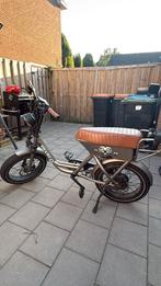 Diablo X1, Fietsen en Brommers, Ophalen of Verzenden, Gebruikt, 50 km per accu of meer, Overige merken