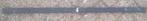 Balk tbv verlichting 120 cm, 6 montagepunten, Gebruikt, Instrumentstandaard, Licht of Laser, Ophalen of Verzenden