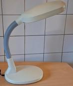 Tafellamp/bureaulamp. Livarno.  True colour lamp. Ca '70/'80, Huis en Inrichting, Lampen | Tafellampen, Ophalen, Kunststof, Vintage