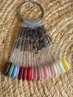 Volledige gellak set Pink gellac, Sieraden, Tassen en Uiterlijk, Uiterlijk | Cosmetica en Make-up, Ophalen of Verzenden, Zo goed als nieuw