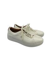 Fitflop veterschoenen 42, Kleding | Dames, Schoenen, Wit, Ophalen of Verzenden, Fitflop, Sneakers of Gympen