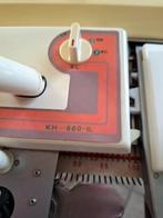 breimachine brother kh 810-il, Ophalen, Gebruikt