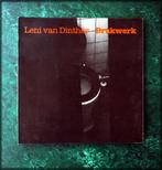 DRUKWERK - Leni van Dinther - Waar de mens op zijn kleinst i, Verzenden, Zo goed als nieuw