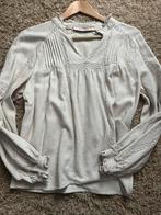 Heel mooie rue de femme blouse, Ophalen of Verzenden, Nieuw, Maat 34 (XS) of kleiner, Overige kleuren