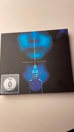 2cd en dvd porcupine tree, anesthize, Ophalen of Verzenden, Zo goed als nieuw