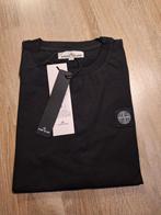 **Actie** Stone Island T-shirts, Kleding | Heren, Ophalen of Verzenden, Nieuw, Overige maten, Zwart