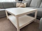 Salontafel ikea Havsta wit, Ophalen, 50 tot 100 cm, Zo goed als nieuw, Minder dan 50 cm