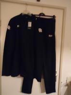 Robey trainingspak, Zwart, Nieuw, Overige maten, Ophalen of Verzenden