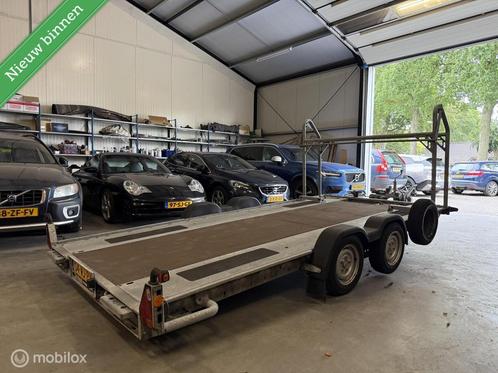 Brian James A TYPE A Max 2600 Autoambulance, Auto diversen, Aanhangers en Bagagewagens, Gebruikt