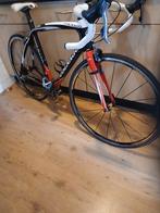 ZGOH COLNAGO CARBON FRAME 55 CM, Carbon, Zo goed als nieuw, Meer dan 20 versnellingen, 53 tot 57 cm