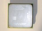 AMD Athlon 64 X2 5600+ dual core processor 2,8 MHz, Computers en Software, Processors, Gebruikt, Socket AM2, 2-core, AMD Athlon