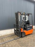 Doosan B16R-5 elektrisch heftruck, Heftruck, Ophalen of Verzenden, 1000 tot 2000 kg, DOOSAN