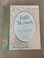 Little Women - Louisa May Alcott with handwritten letters, Boeken, Ophalen of Verzenden, Zo goed als nieuw, Louisa May Alcott