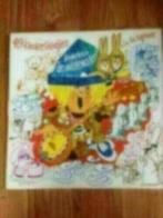 Lp kinderliedjes : kinderkoor de wielewalen lia ligthart, Ophalen of Verzenden, Muziek