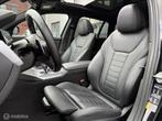 BMW 3-serie Touring 320e M Sport Panodak Harman Kardon HUD L, 1998 cc, Zwart, 4 cilinders, Leder